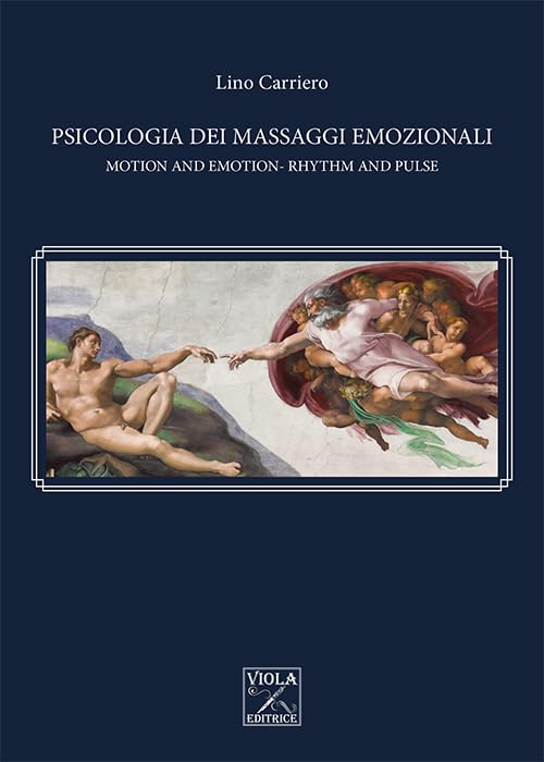 Psicologia dei massaggi emozionali book