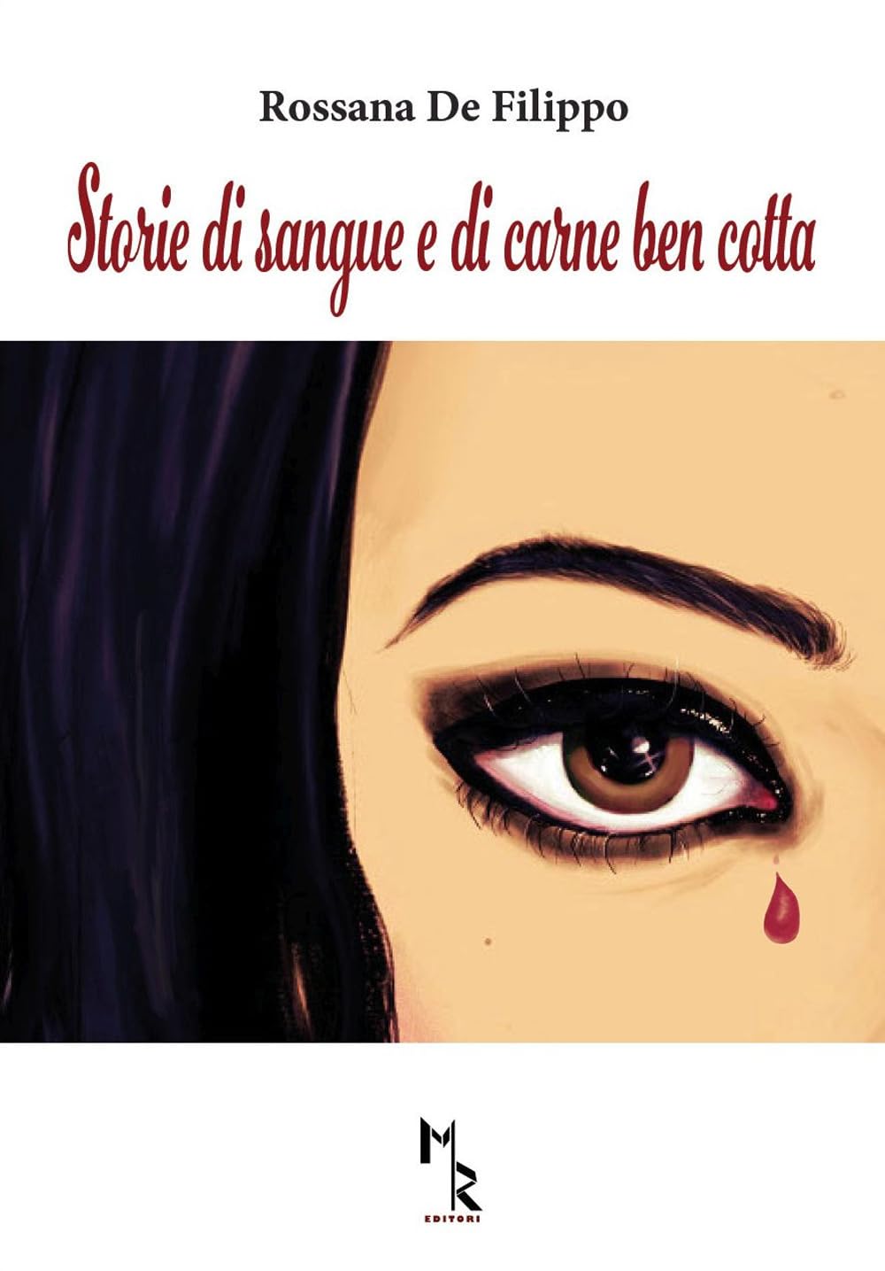 Storie di sangue e di carne ben cotta book