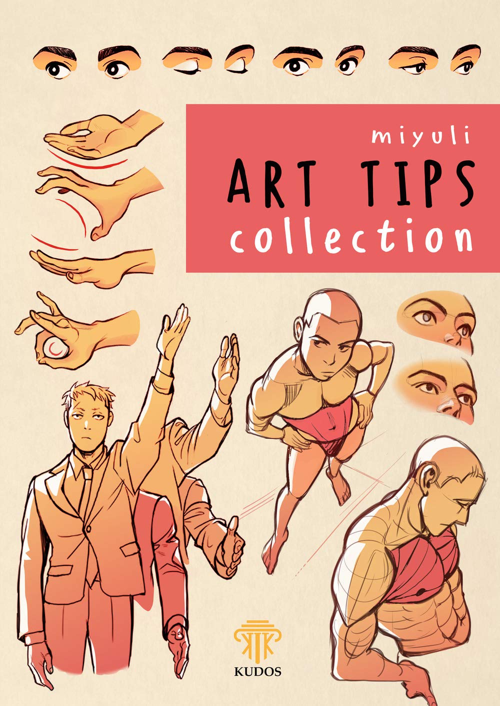 Product Image: Art Tips Collection. Nuova ediz.