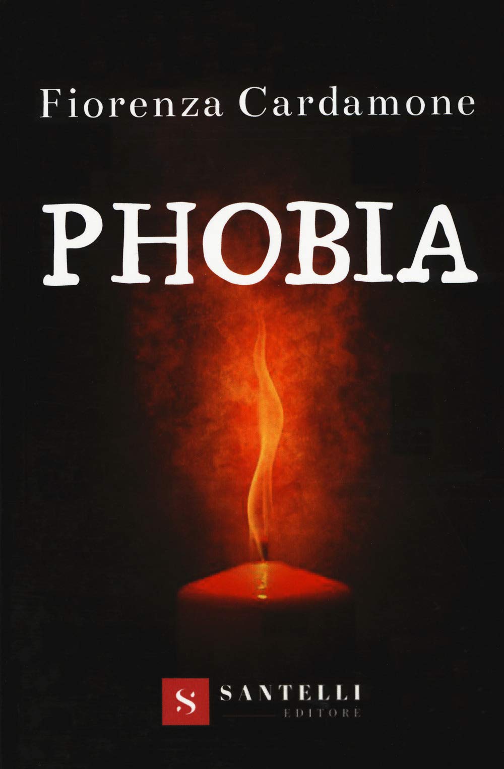 Phobia. Ediz. italiana book