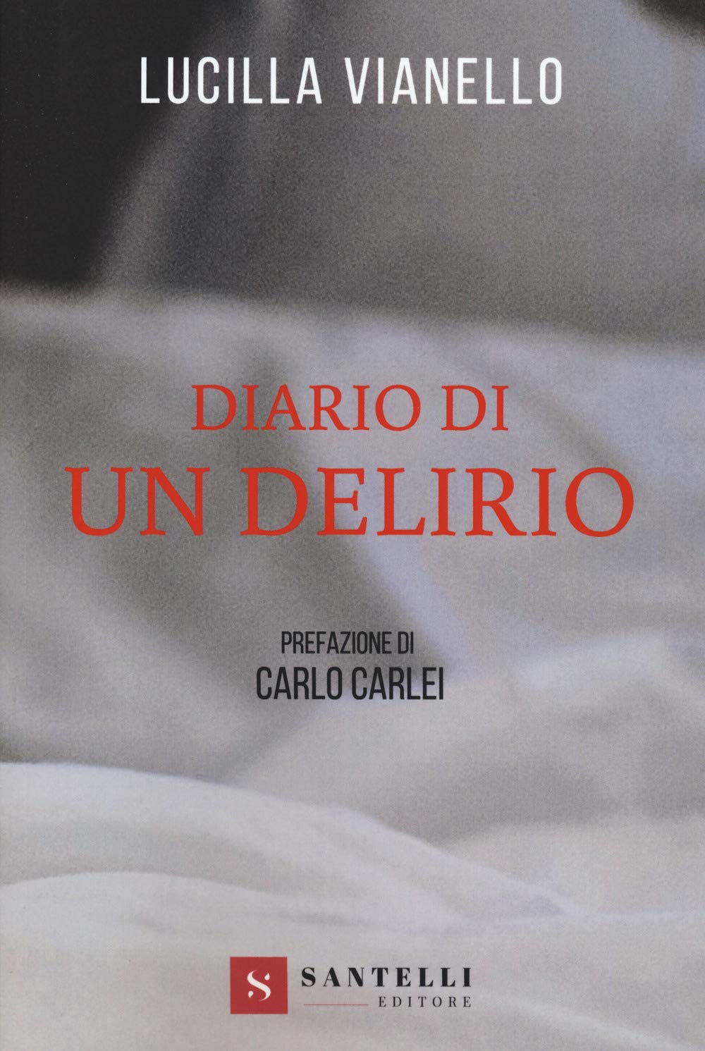 Diario di un delirio book
