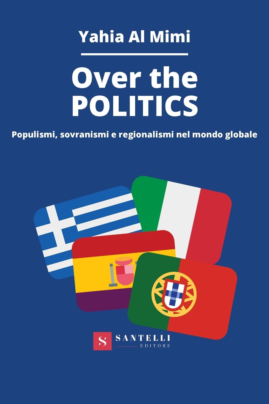 OVER THE POLITICS. POPULISMI, Law