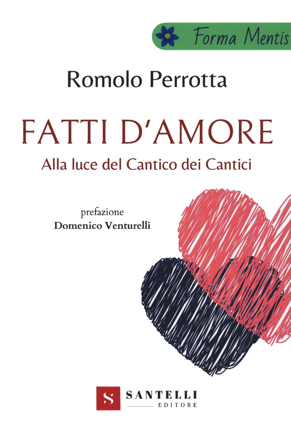 Fatti d'amore. Alla luce del Cantico dei cantici book