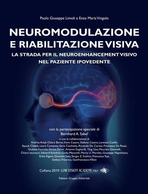 Neuromodulazione e Riabilitazione visiva. La strada per il neuroenhancement visivo nel paziente ipovedente book