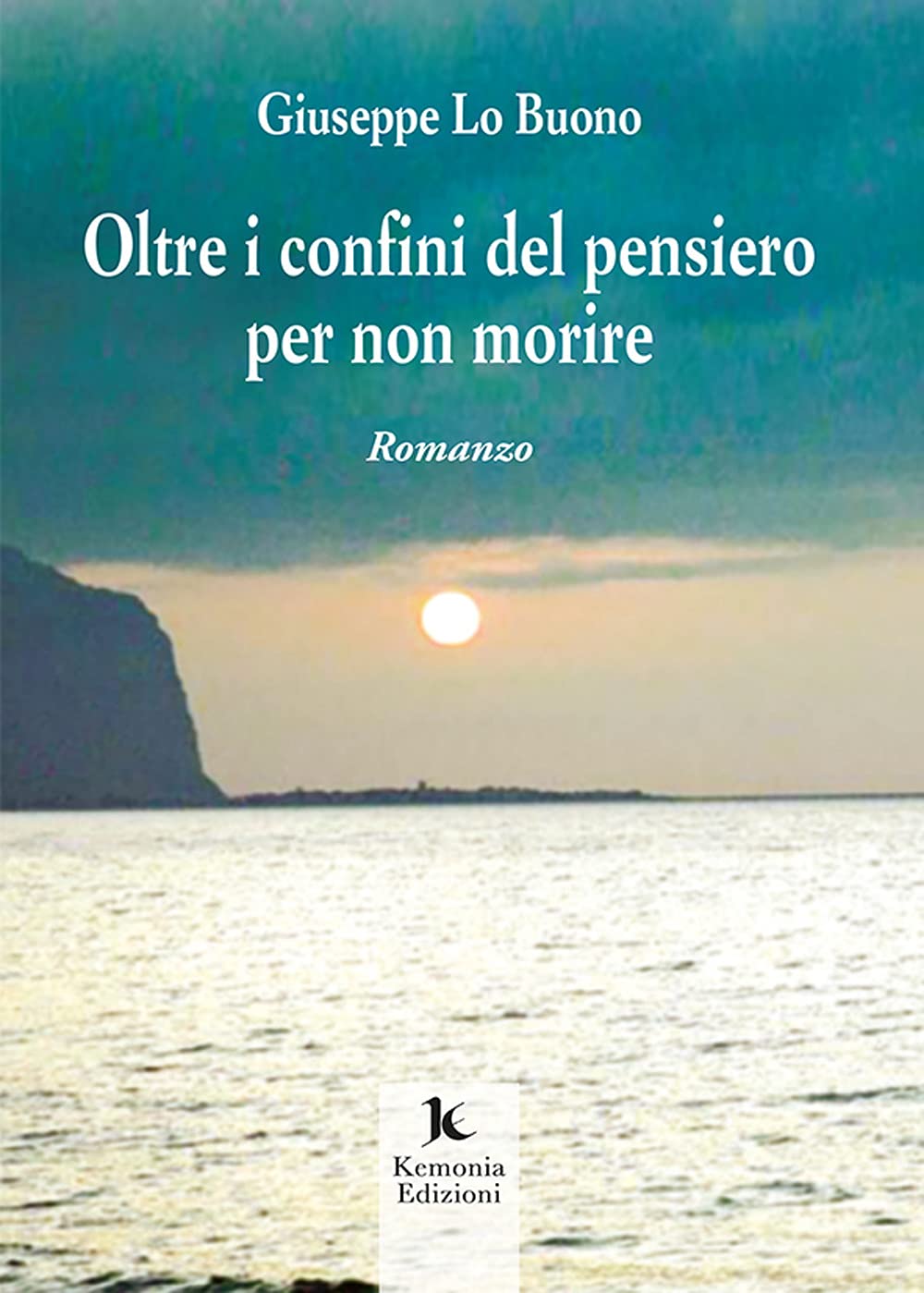 Oltre i confini del pensiero per non morire book