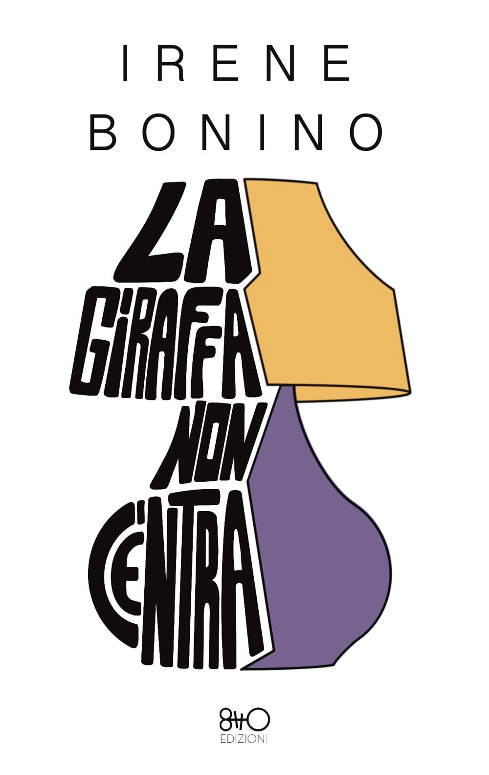 La giraffa non c'entra Contemporary literature