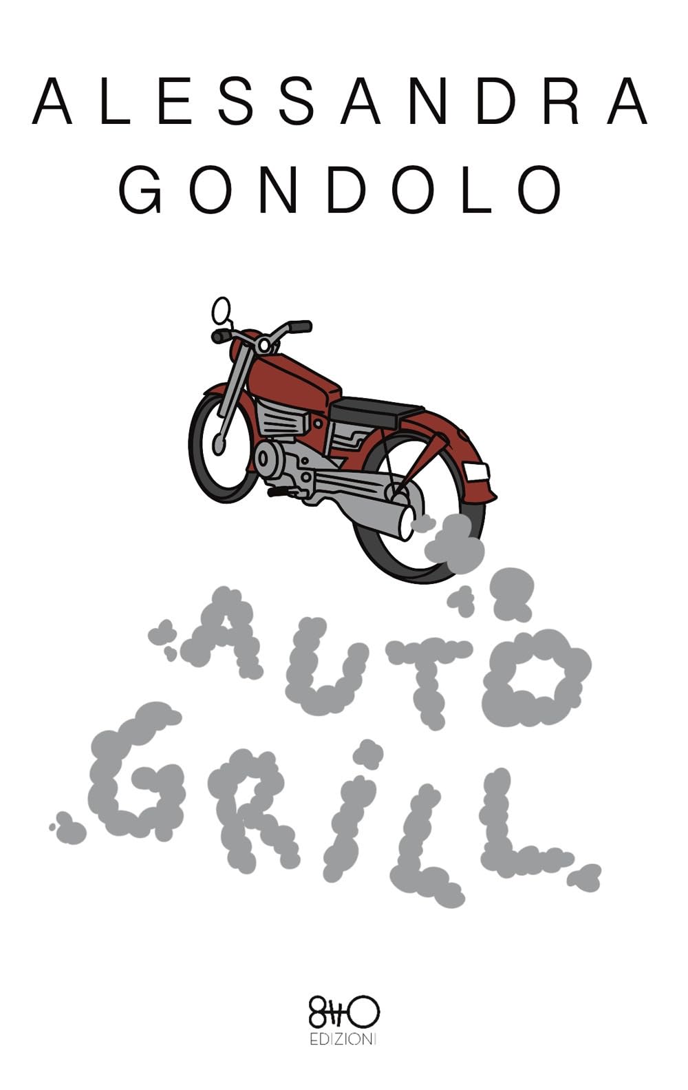 Product Image: Autogrill