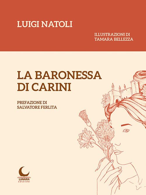 La baronessa di Carini book
