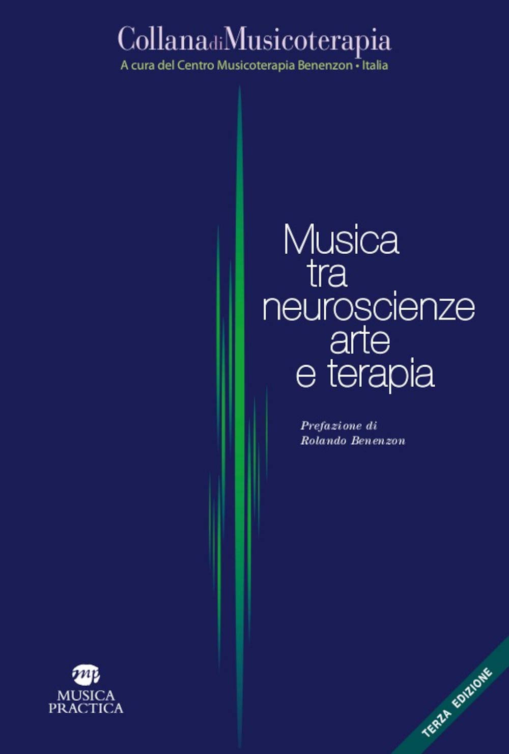 Musica tra neuroscienze, arte e terapia book
