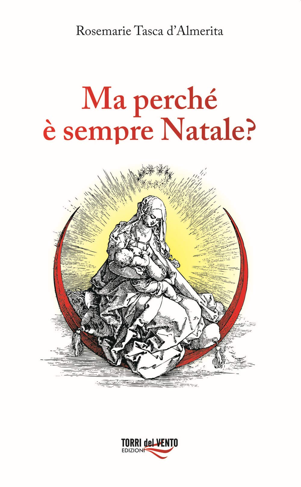 Ma perché è sempre Natale? book