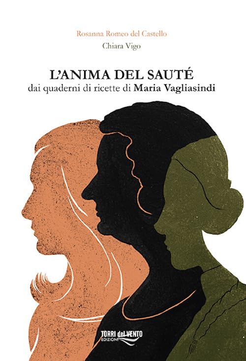 Product Image: L'anima del sauté