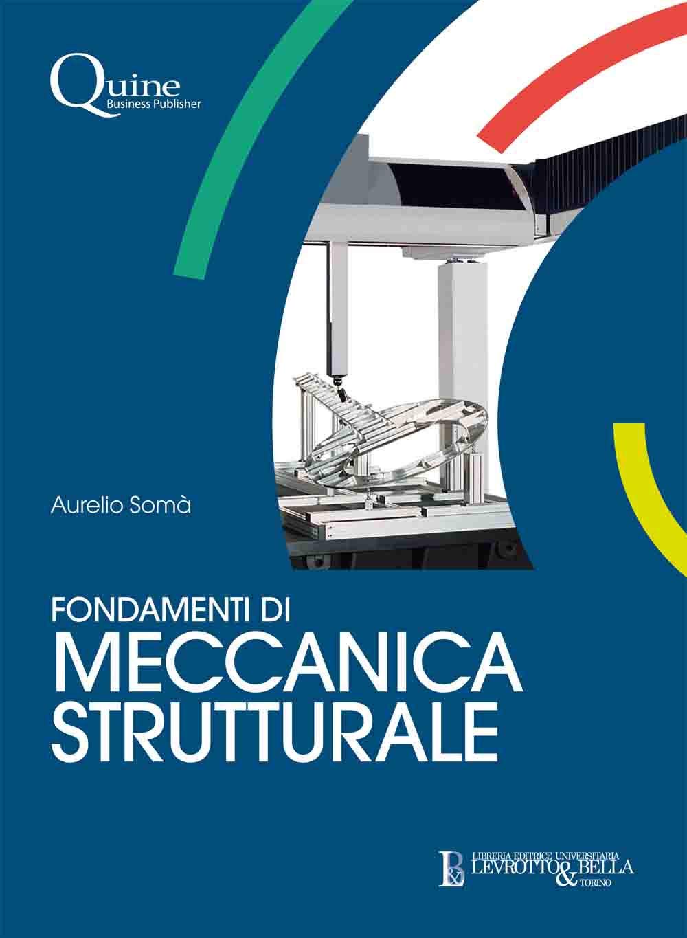 Fondamenti di meccanica strutturale book