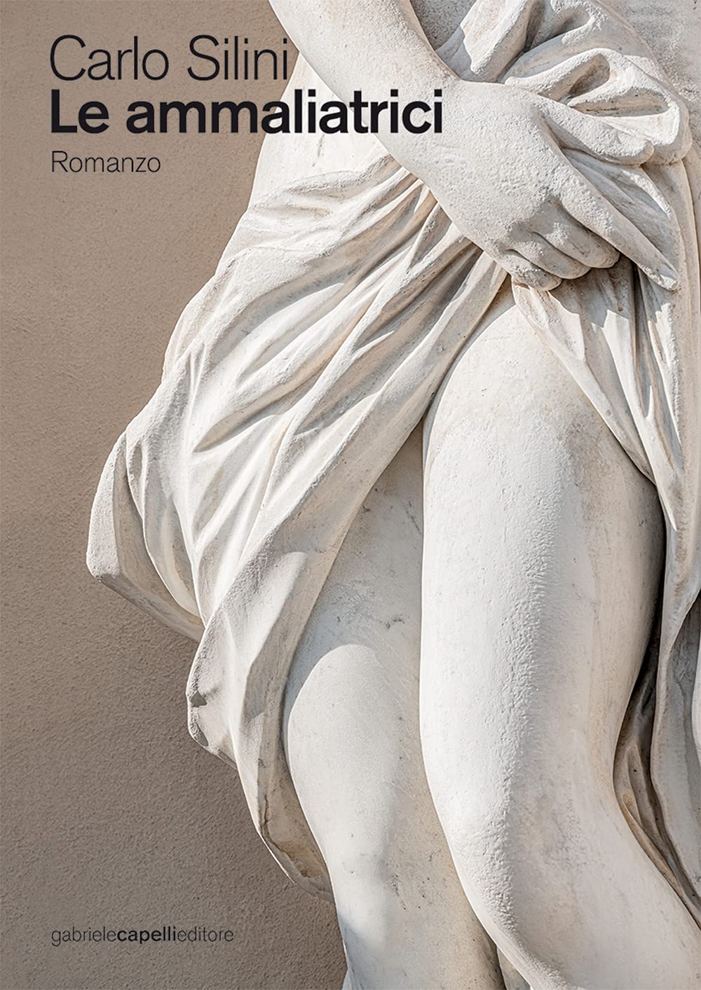 Le ammaliatrici Contemporary literature Books