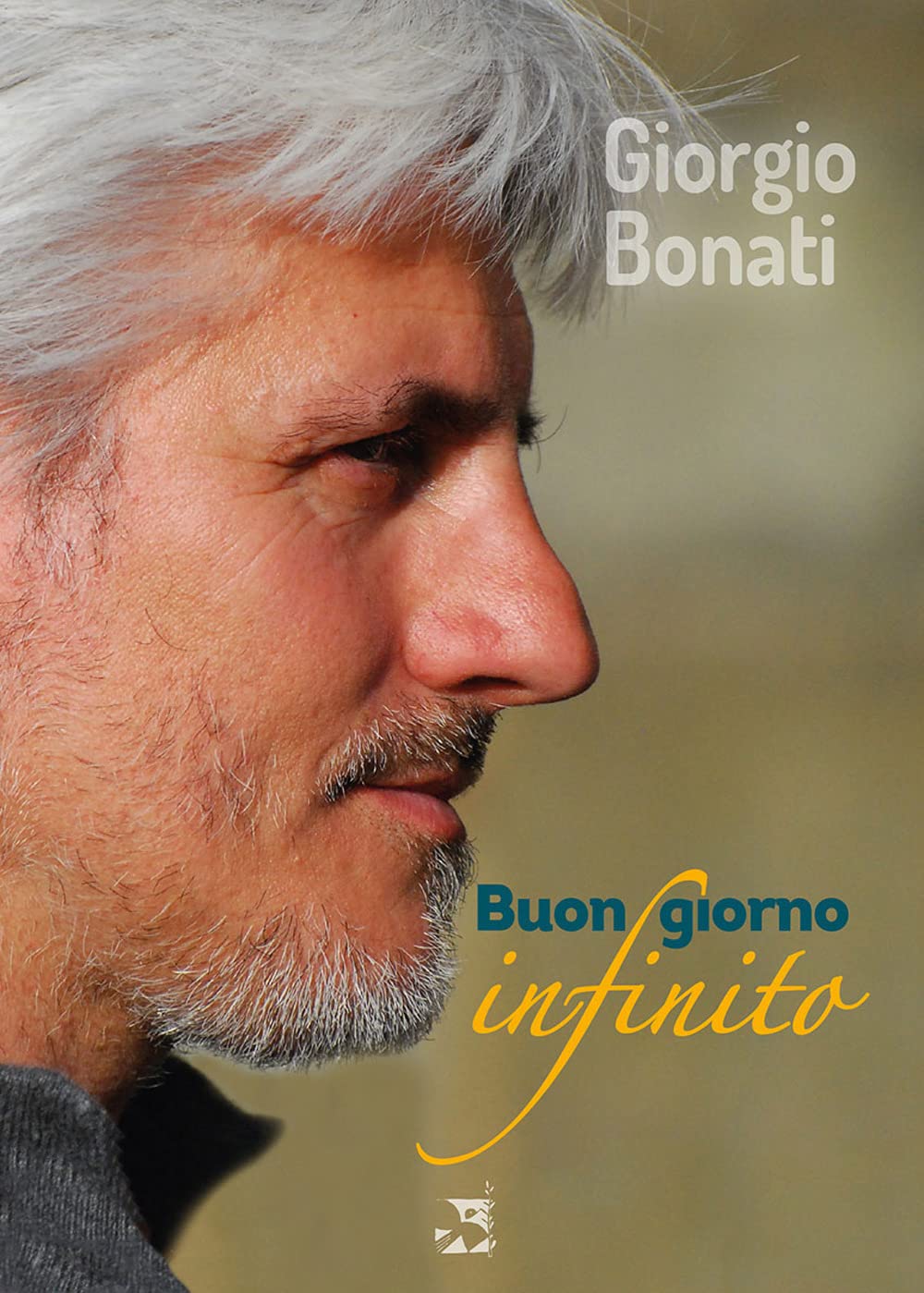 Buongiorno infinito book