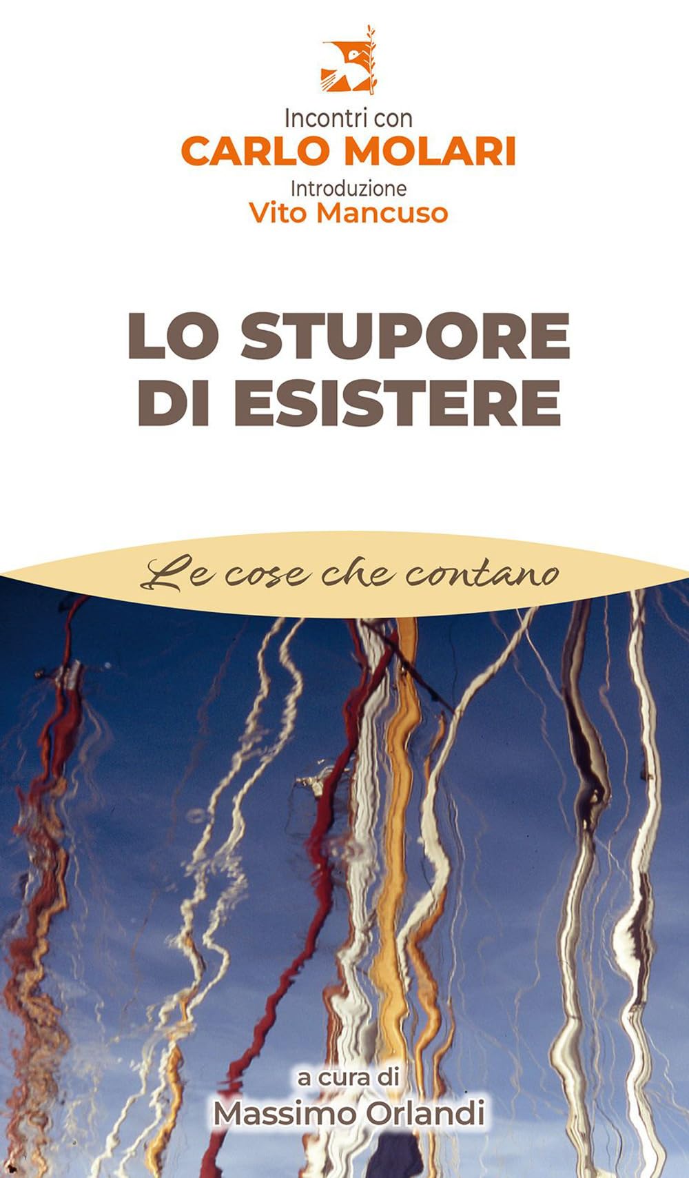 Lo stupore di esistere (Le cose che contano) Religion & Esotericism