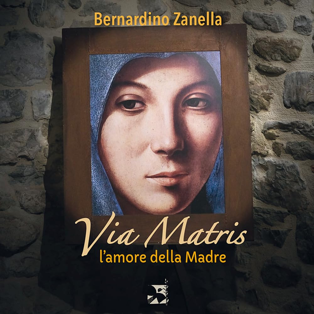 Via matris. L'amore della madre Religion & Esotericism