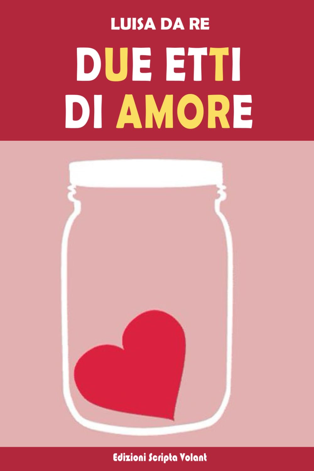 Due etti di amore (Romanzi d'autore) Contemporary literature