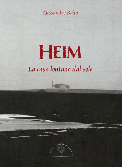 Heim. La casa lontano dal sole book
