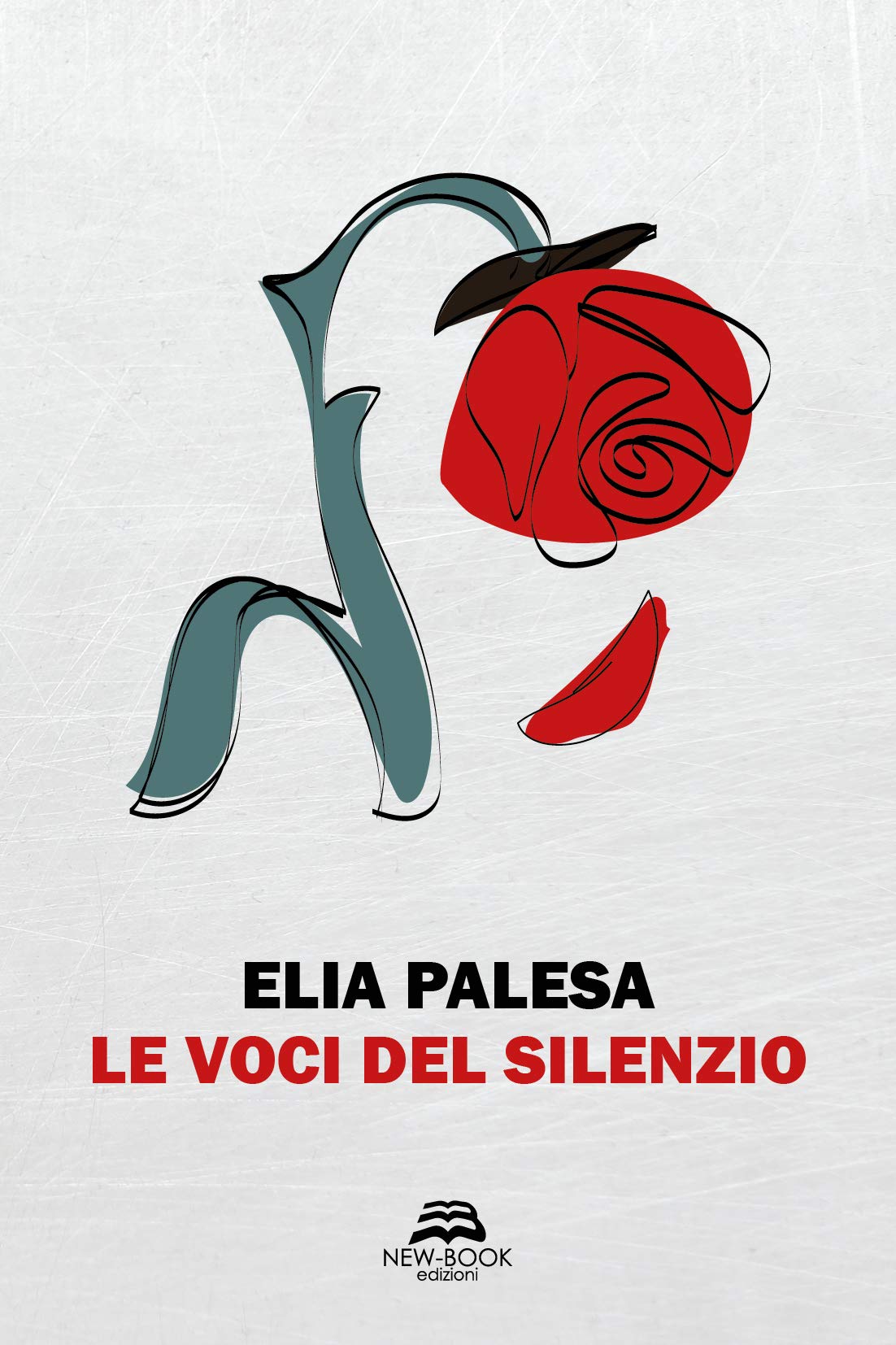 Le voci del silenzio book