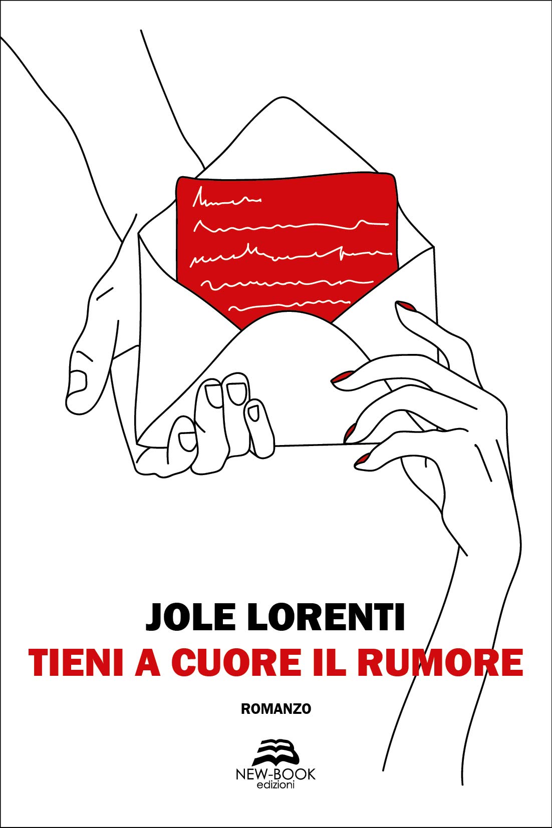 Product Image: Tieni a cuore il rumore