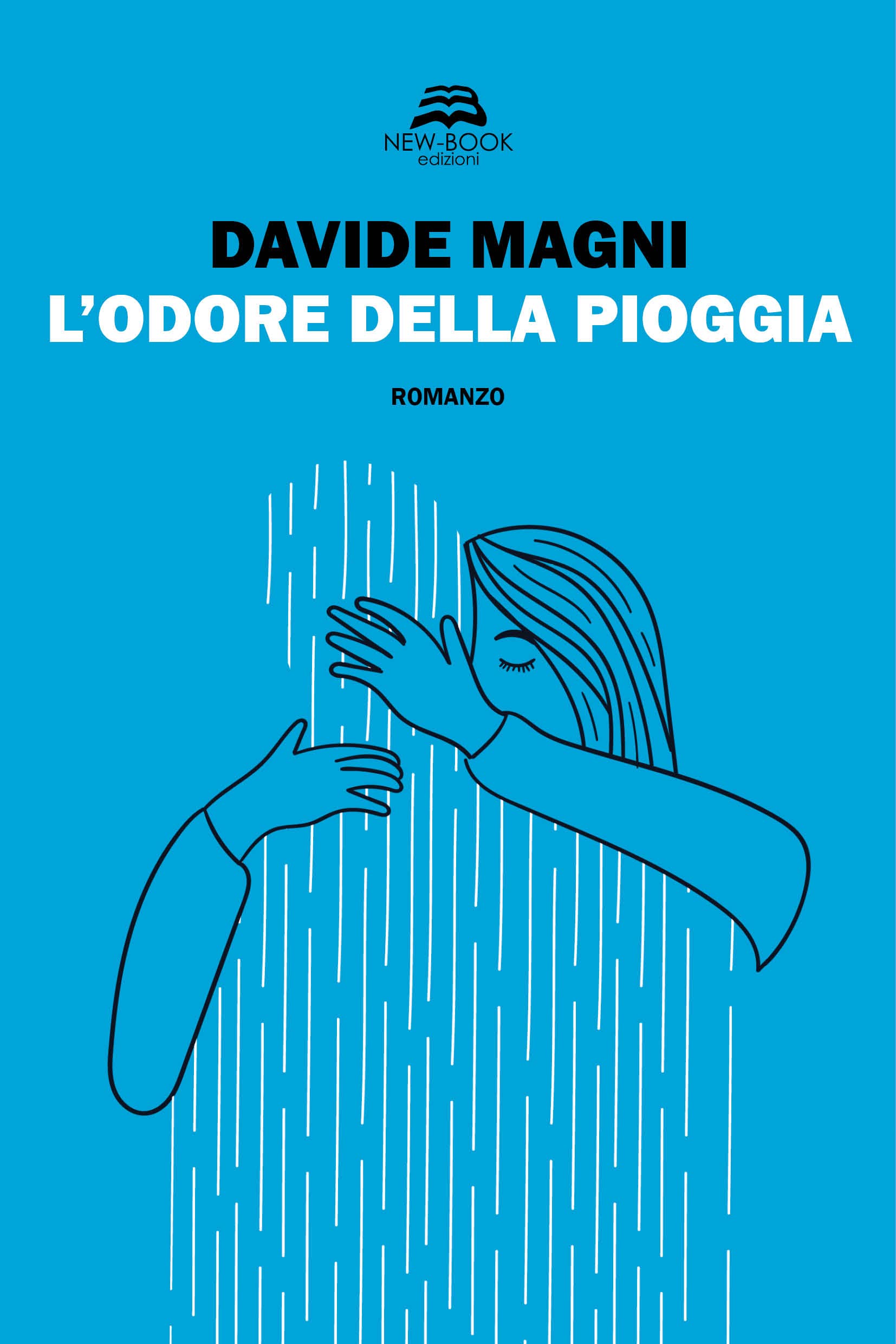 L'odore della pioggia (Narrativa) Contemporary literature