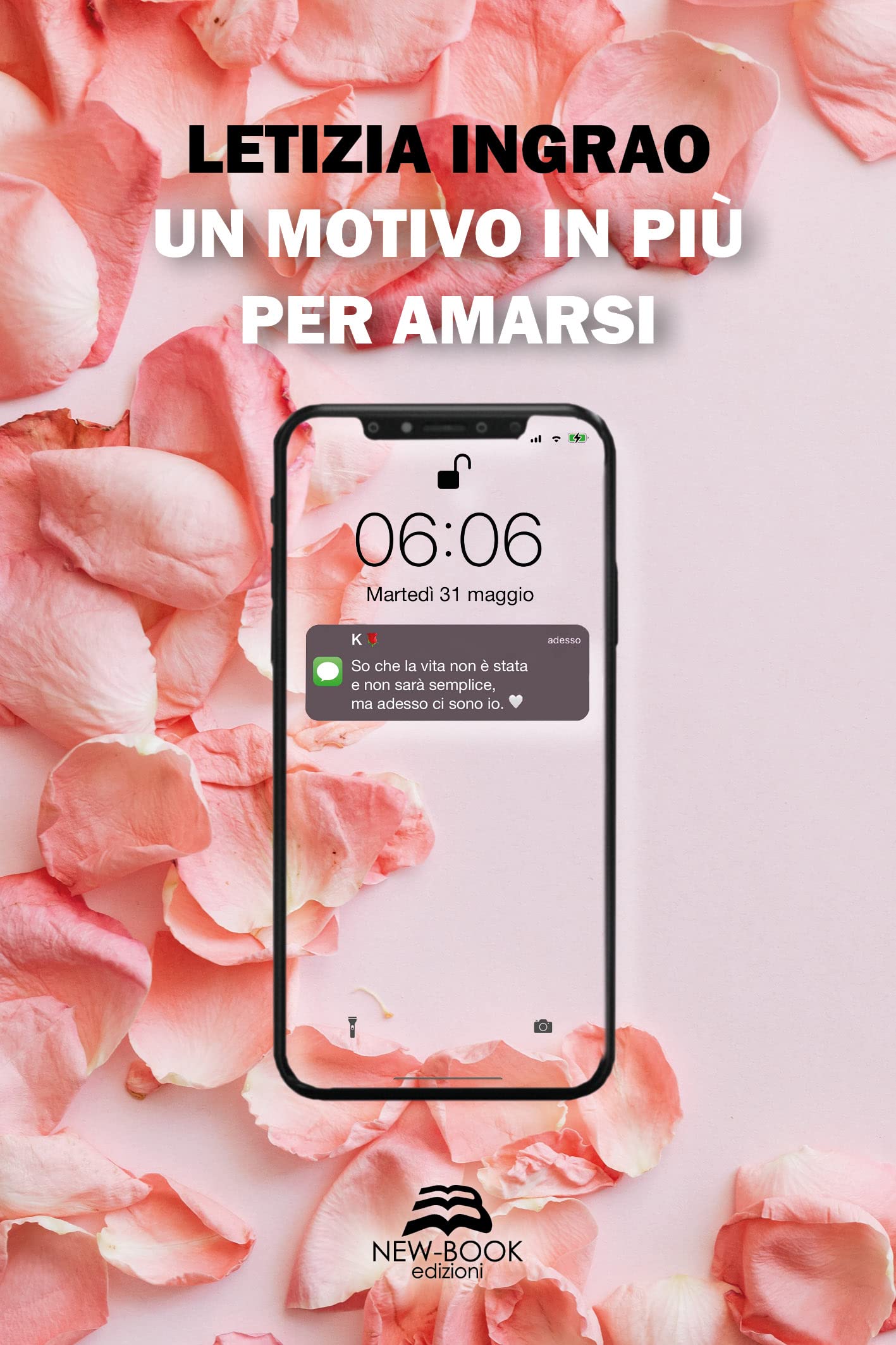 Un motivo in più per amarsi Contemporary literature