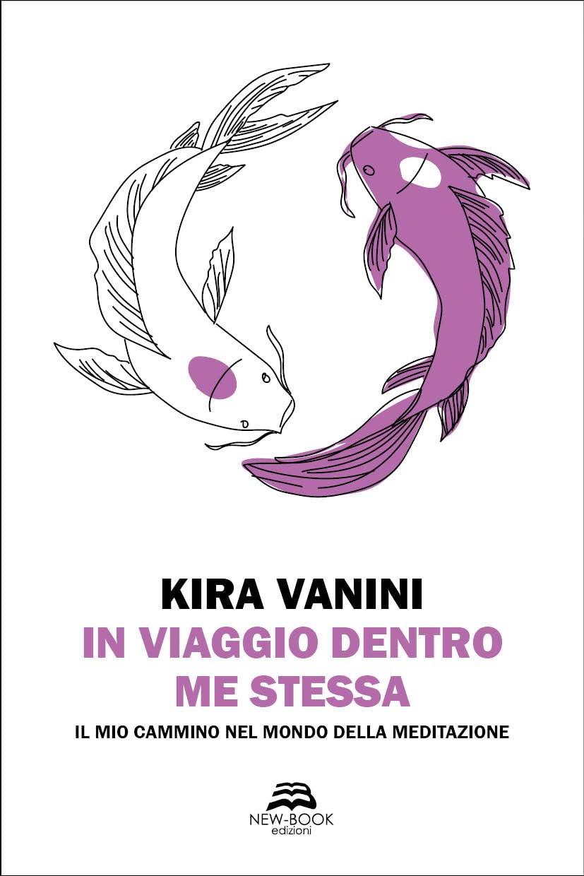 In viaggio dentro me stessa. Il mio cammino nel mondo della meditazione. Nuova ediz. book