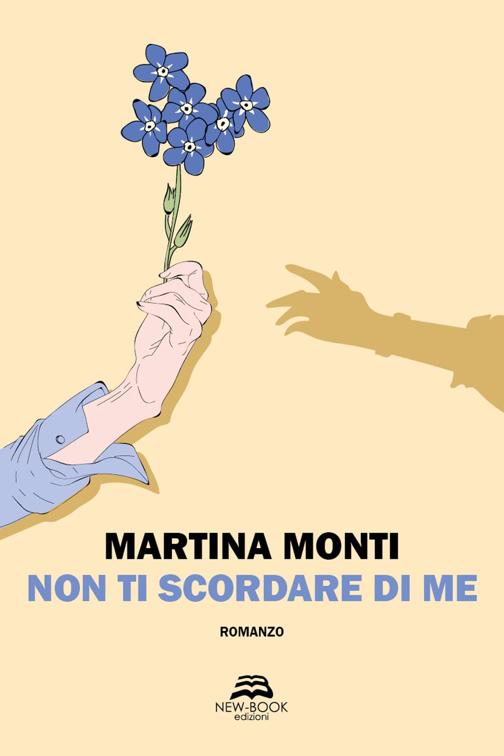Non ti scordare di me book