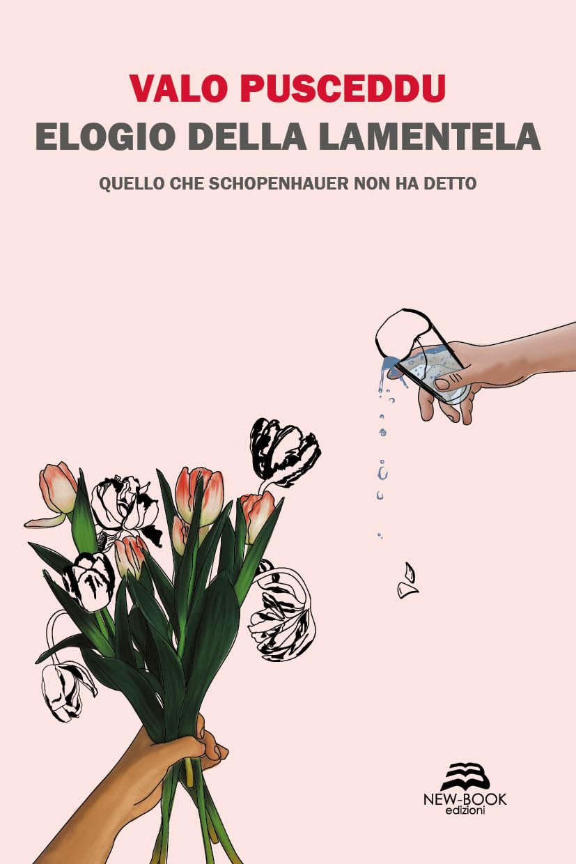 Elogio della lamentela. Quello che Schopenhauer non ha detto book