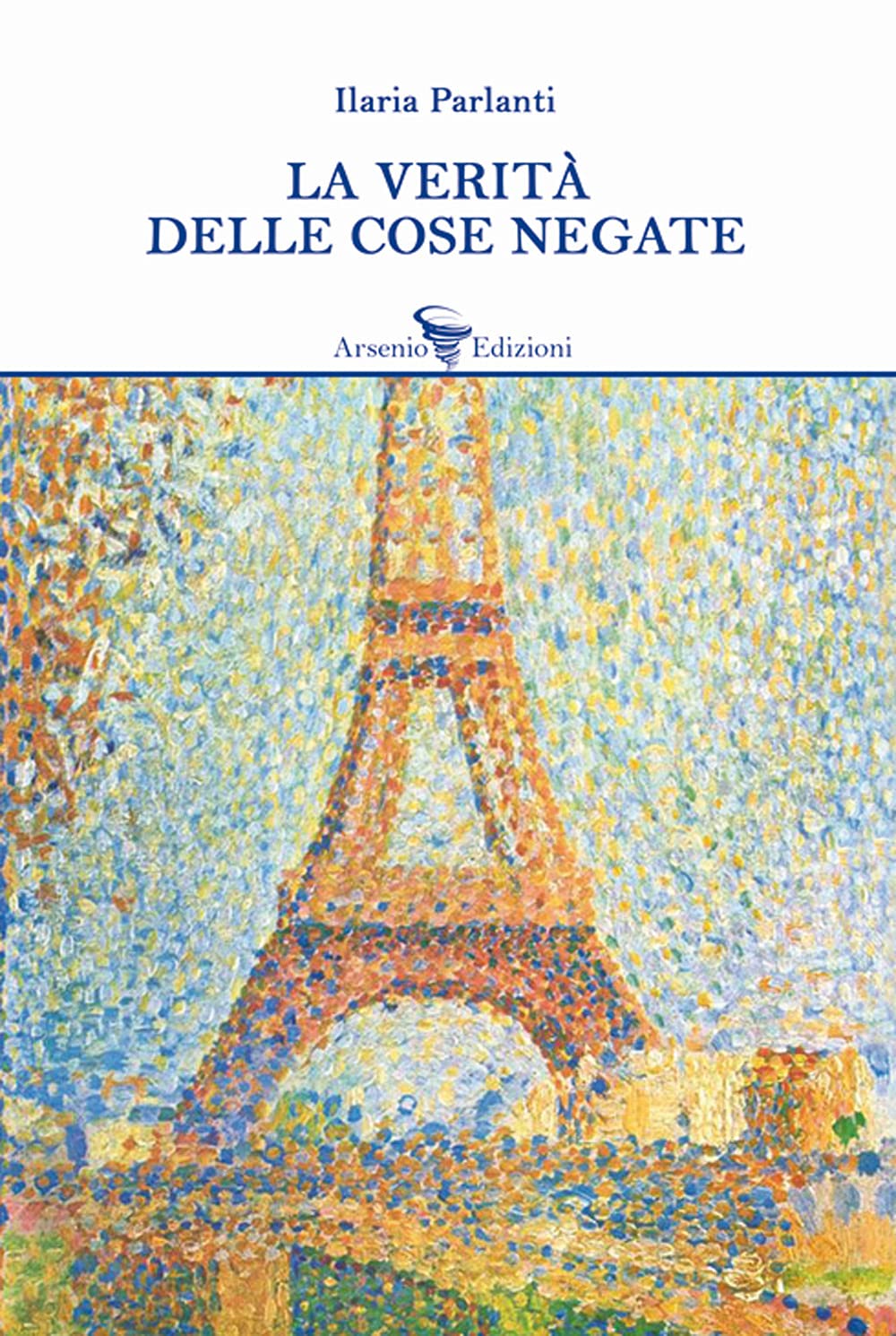 La verità delle cose negate book