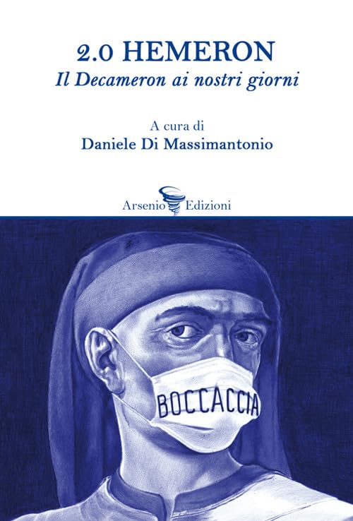 2.0 Hemeron. Il Decameron ai nostri giorni book