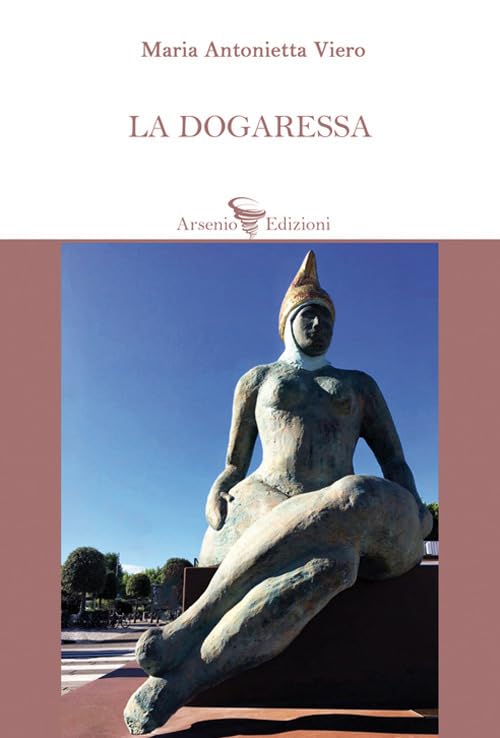 La dogaressa (Poesia) Contemporary literature