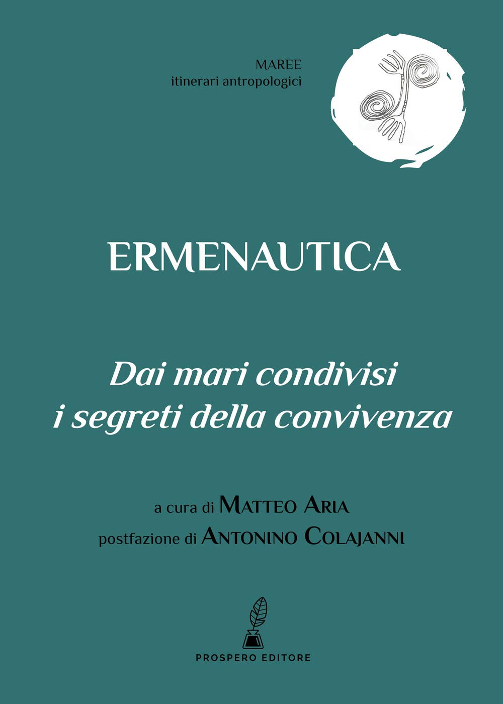 Ermenautica. Dai mari condivisi i segreti della convivenza book