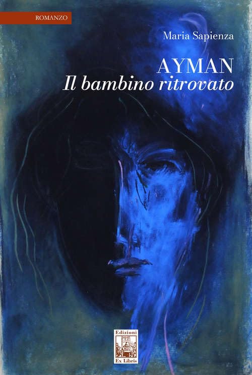 Ayman. Il bambino ritrovato book