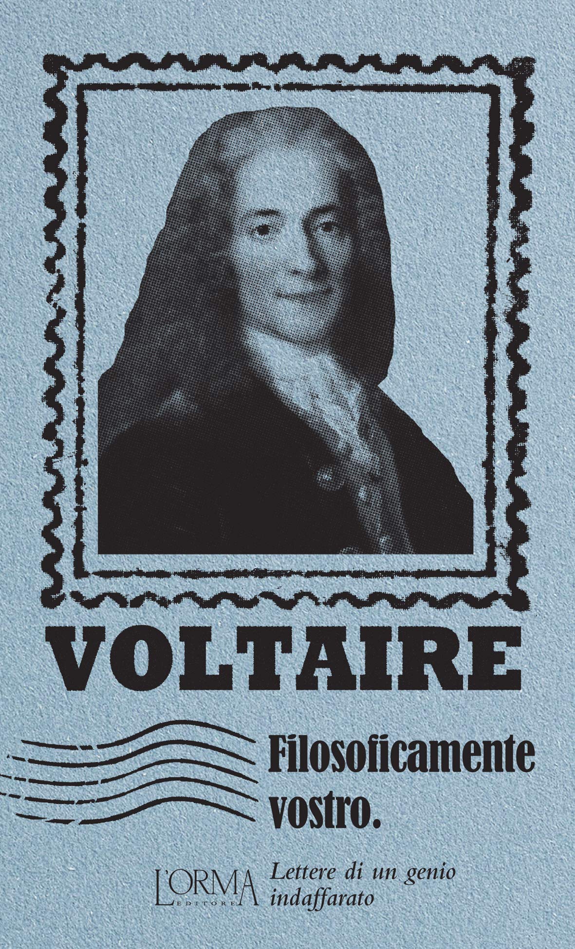 Filosoficamente vostro. Lettere di un genio indaffarato book