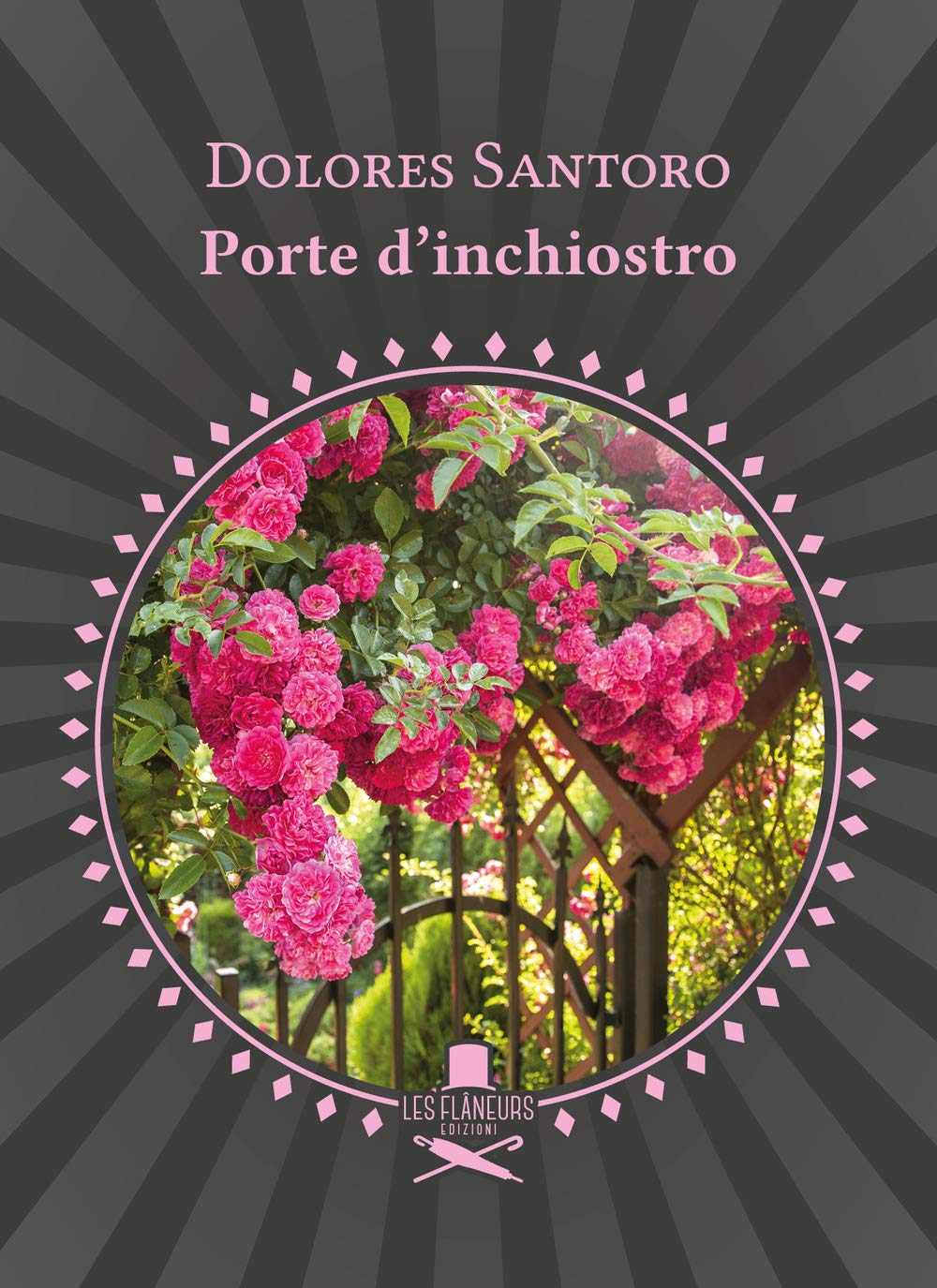 Porte d'inchiostro (Rive Gauche) Contemporary literature