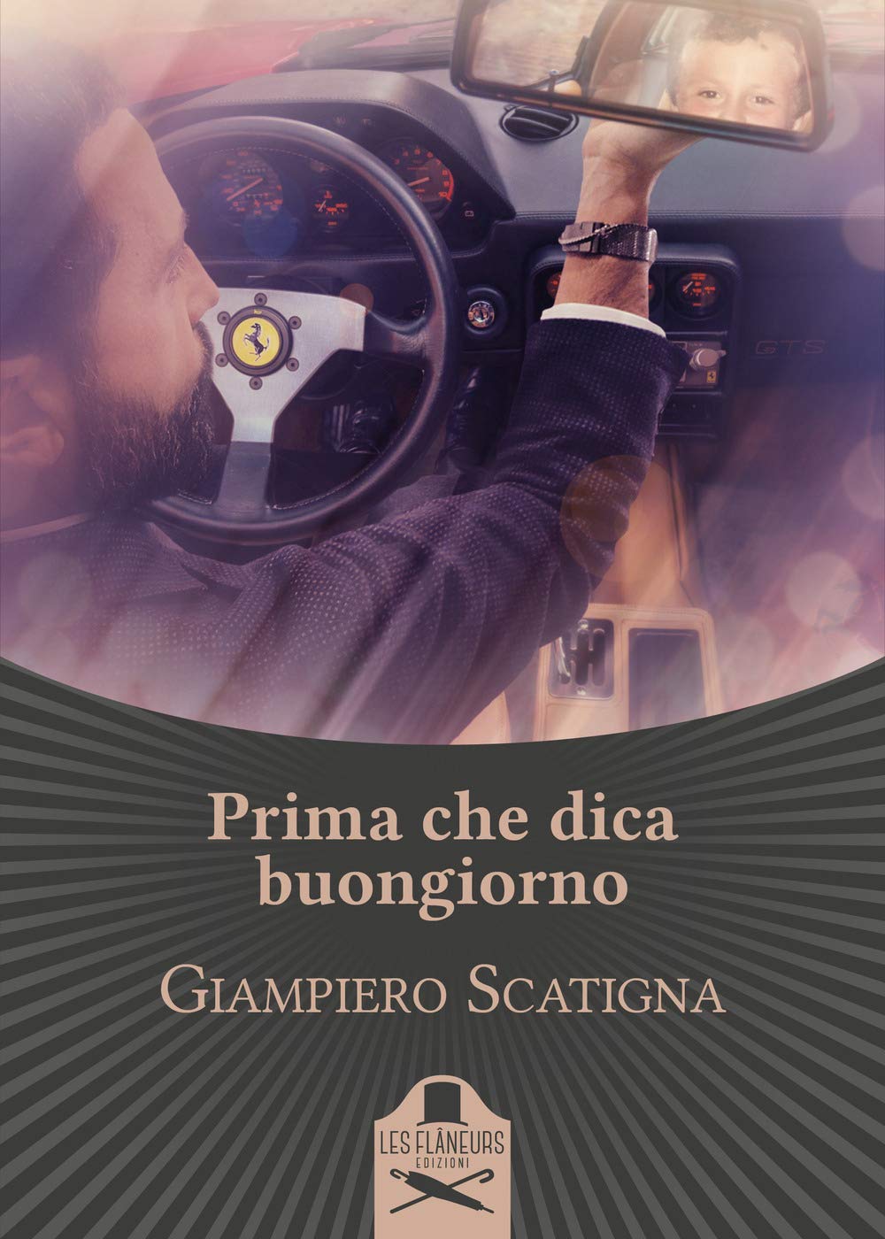 Prima che dica buongiorno (Bohemien) Contemporary literature