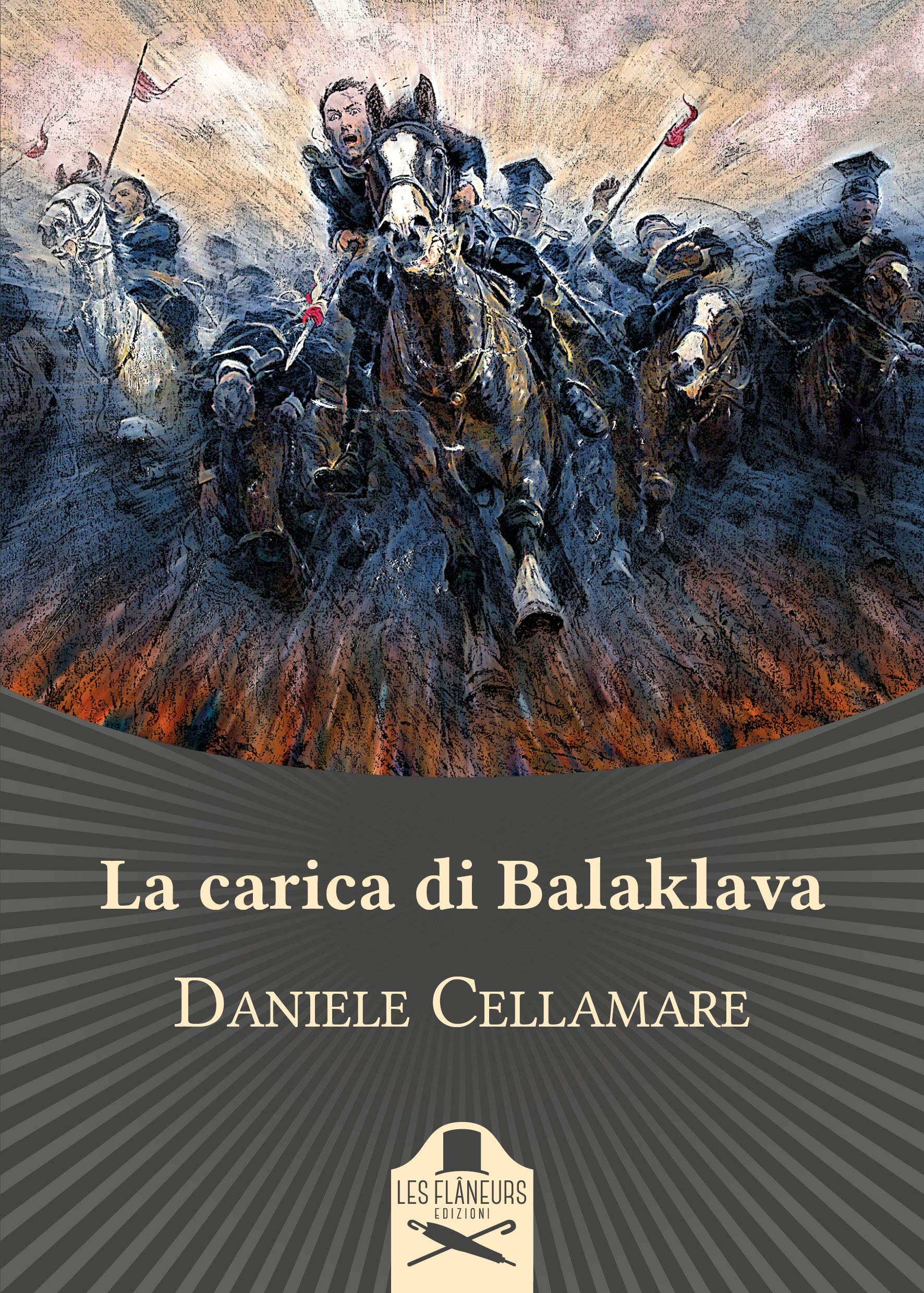 La carica di Balaklava (Belle Epoque) Politics & History