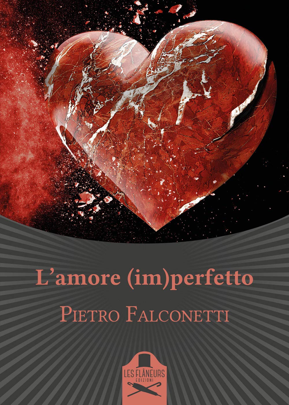 L'amore (im)perfetto (Bohemien) Contemporary literature