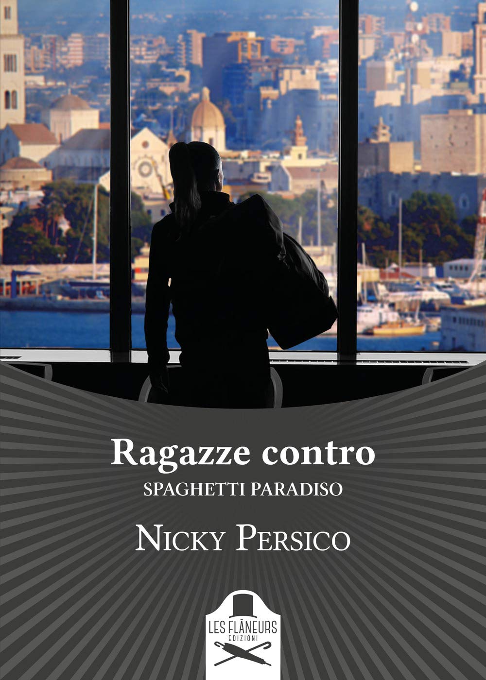 Ragazze contro. Spaghetti paradiso (Maigret) Contemporary literature