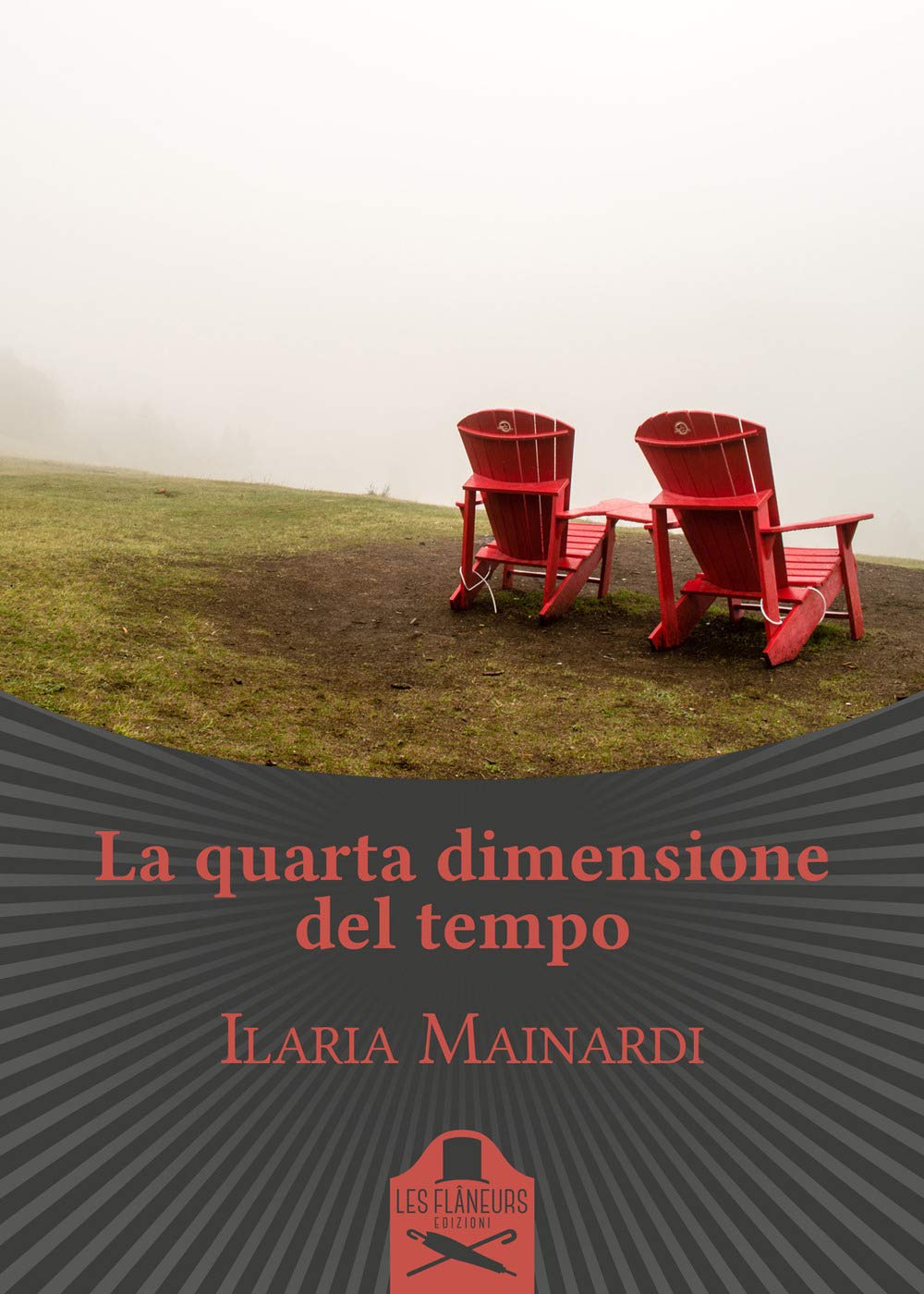 La quarta dimensione del tempo (Bohemien) Contemporary literature