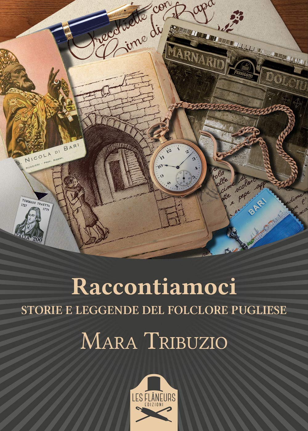 Raccontiamoci. Storie e leggende del folclore pugliese. Ediz. illustrata (Bohemien) Books