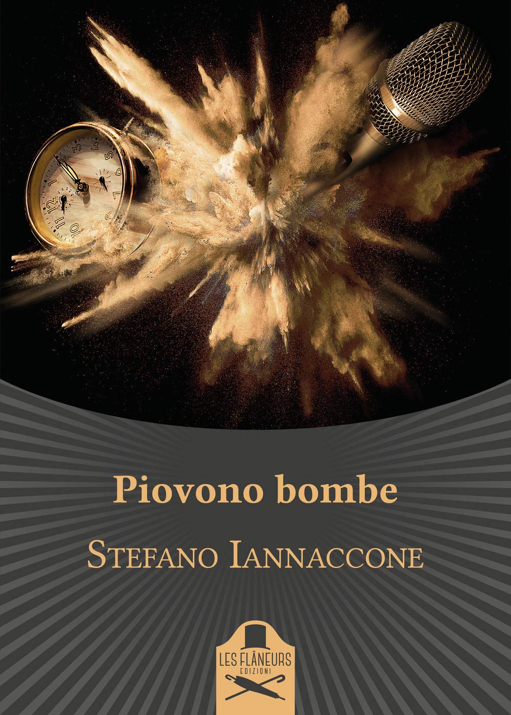 Piovono bombe (Bohemien) Contemporary literature