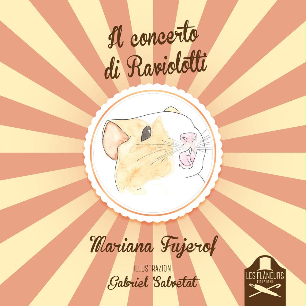 Il concerto di Raviolotti. Ediz. illustrata (Madeleine) Non-fiction