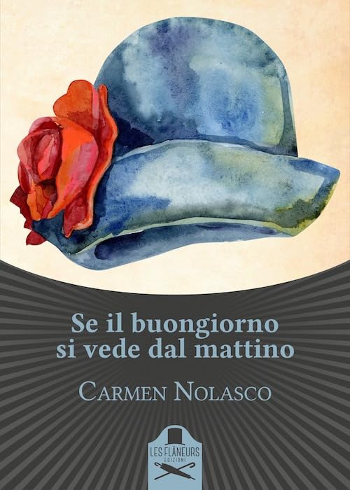 Se il buongiorno si vede dal mattino Contemporary literature