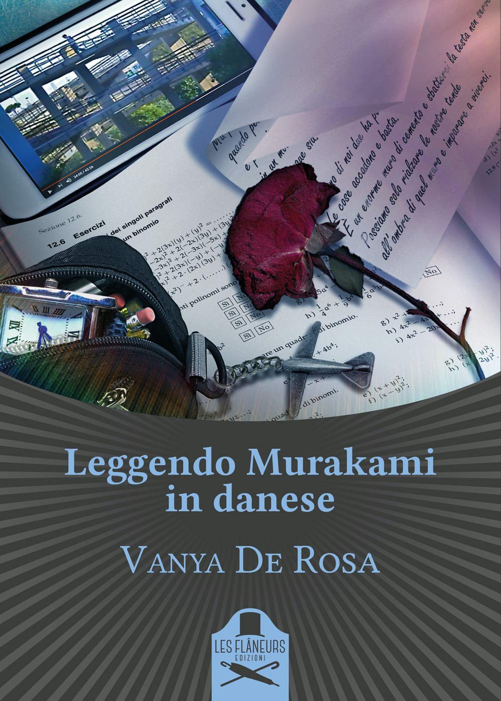 Leggendo Murakami in danese (Bohemien) Contemporary literature