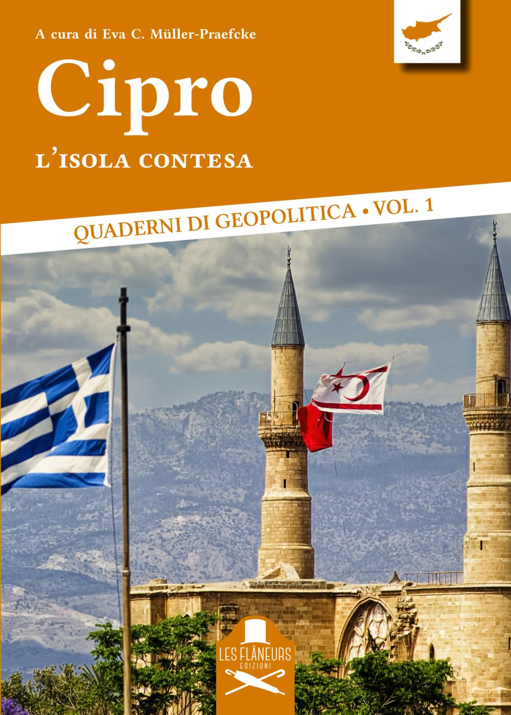 Cipro: L'isola contesa Politics & History