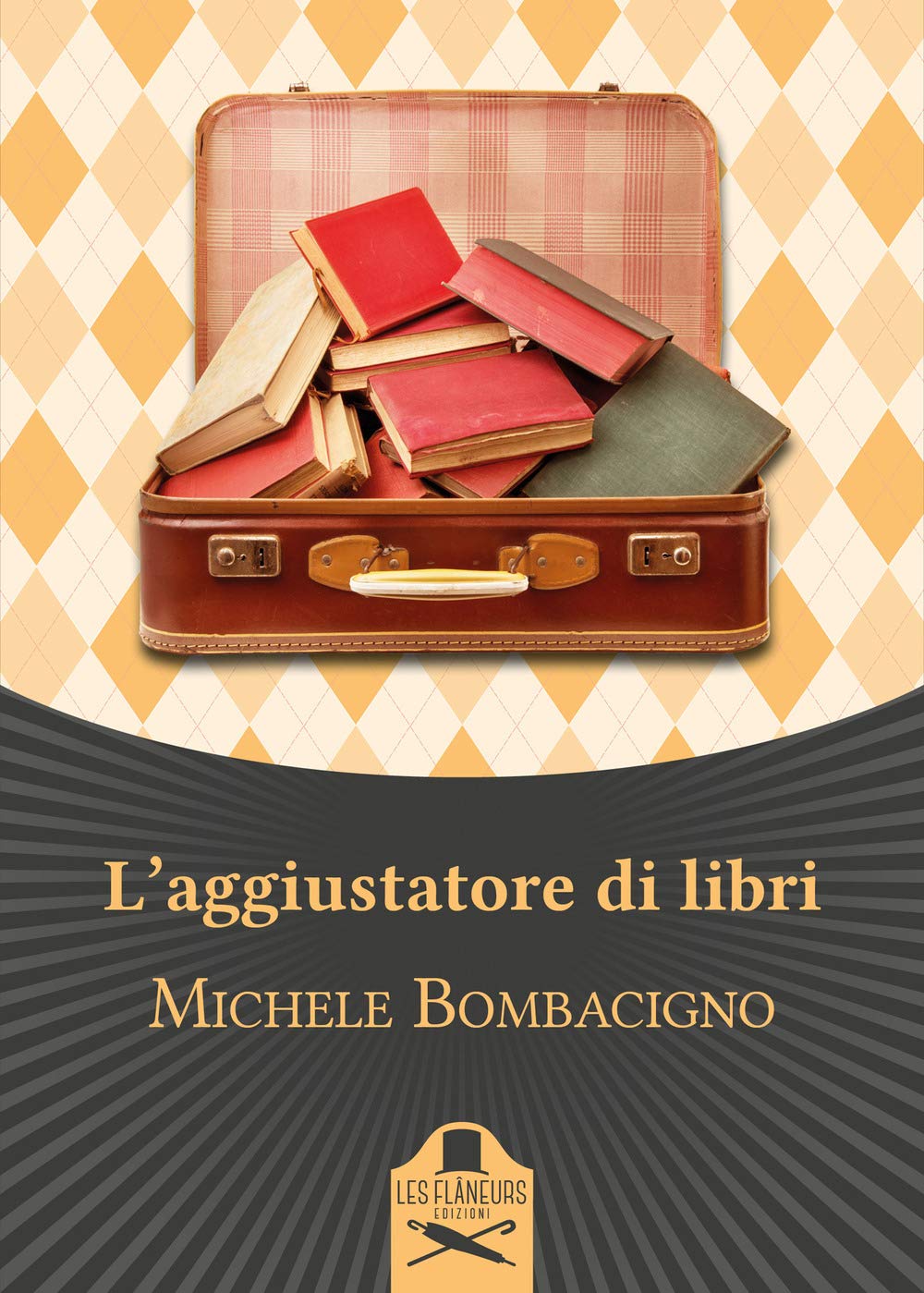 L'aggiustatore di libri (Bohemien) Contemporary literature