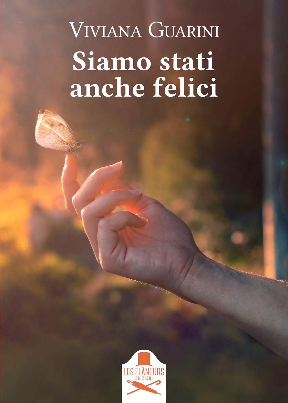 Siamo stati anche felici book