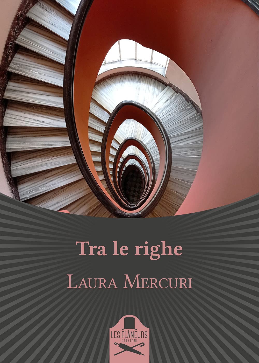 Tra le righe (Bohemien) Contemporary literature